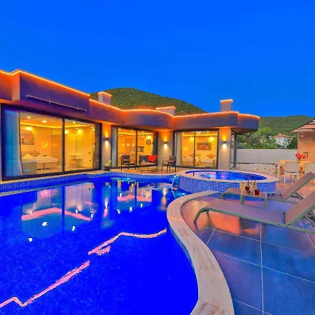 Agartra Villa