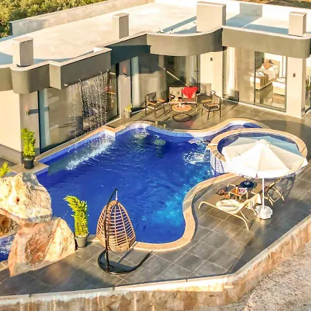 Agartra Villa *