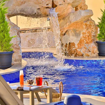 Villa Agartra *
