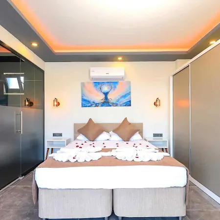 Agartra Villa
