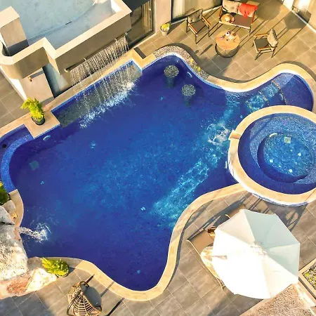Villa Agartra Kaş