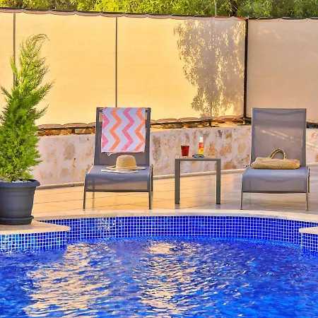Villa Agartra